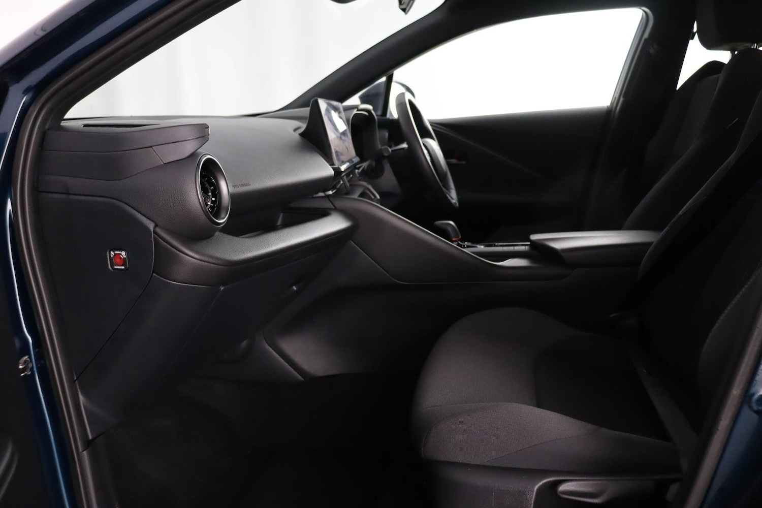 Used Toyota C-HR 2024 for sale - 77203423: Photo 15