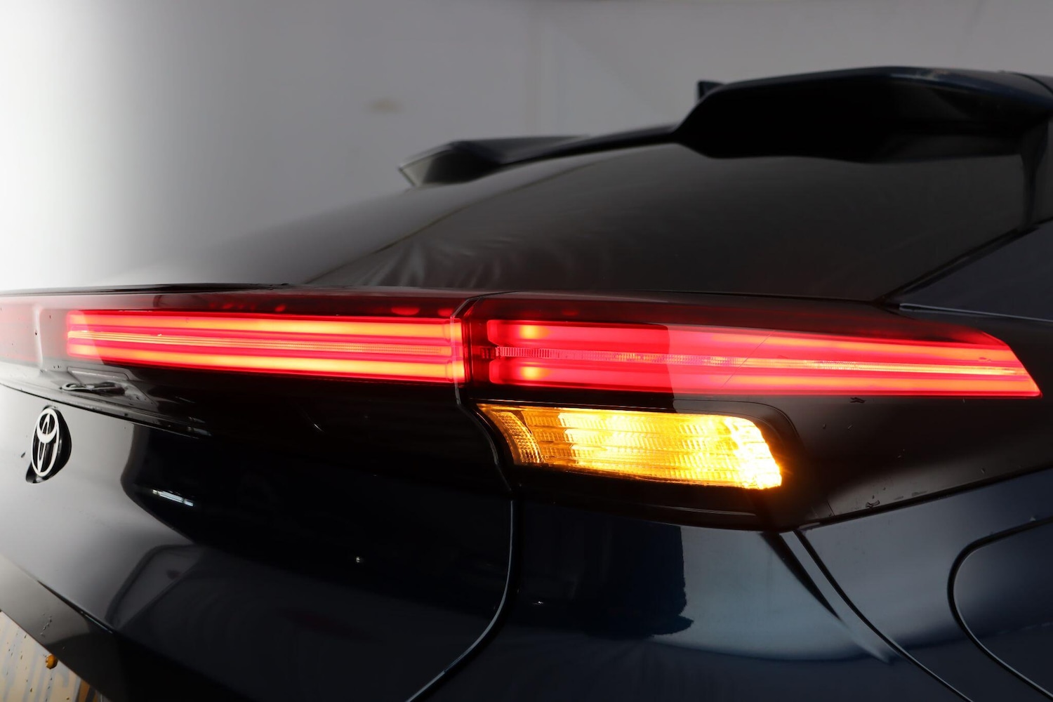 Used Toyota C-HR 2024 for sale - 77203423: Photo 22