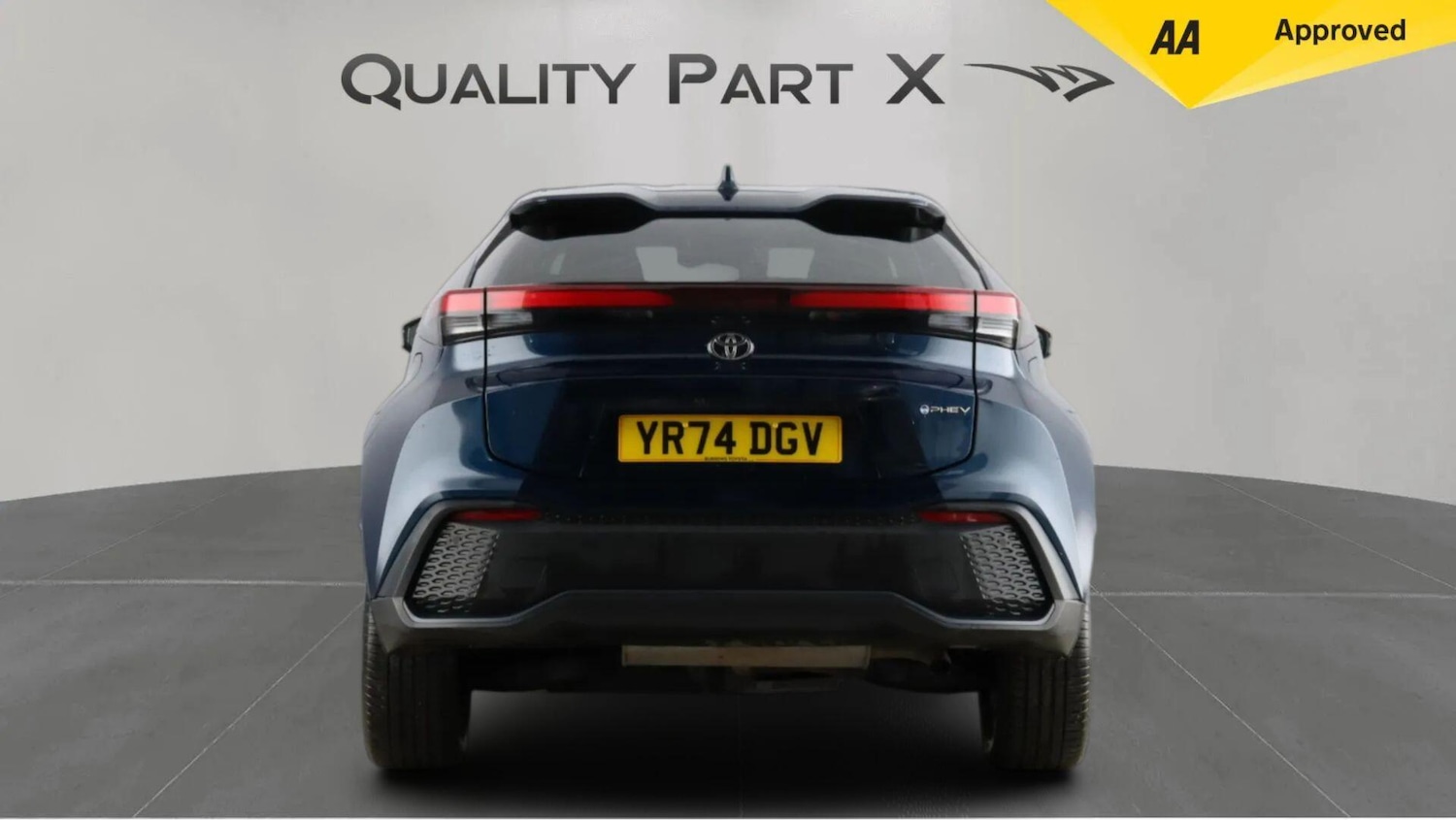 Used Toyota C-HR 2024 for sale - 77203423: Photo 6