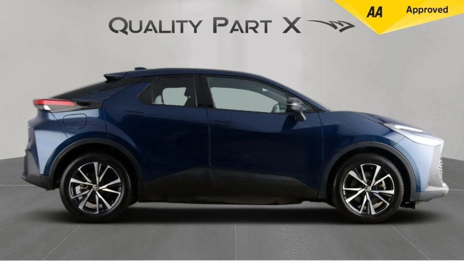 Used Toyota C-HR 2024 for sale - 77203423: Photo 8
