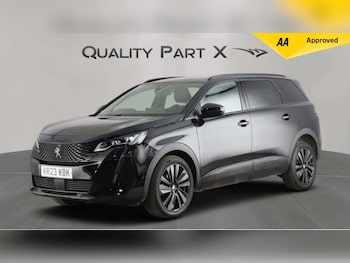 Used Peugeot 5008 2023 for sale - 79289312: Photo