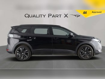 Used Peugeot 5008 2023 for sale - 79289312: Photo