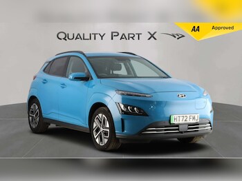 Used Hyundai KONA 2023 for sale - 78267719: Photo
