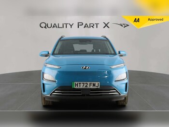 Used Hyundai KONA 2023 for sale - 78267719: Photo