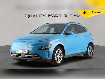 Used Hyundai KONA 2023 for sale - 78267719: Photo