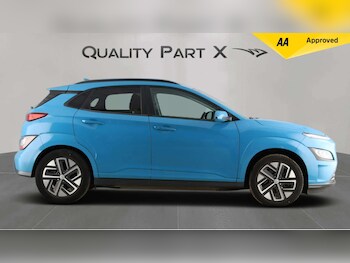 Used Hyundai KONA 2023 for sale - 78267719: Photo