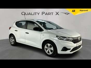 2021 (71) - 1.0 TCe Essential Euro 6 (s/s) 5dr