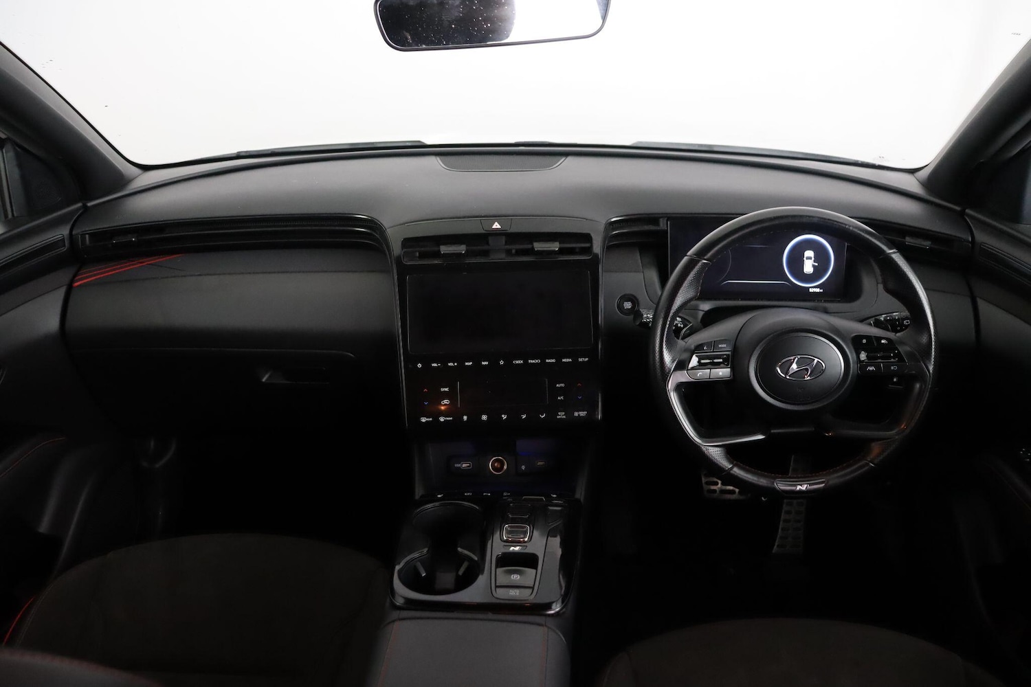 Used Hyundai TUCSON 2023 for sale - 77175722: Photo 10