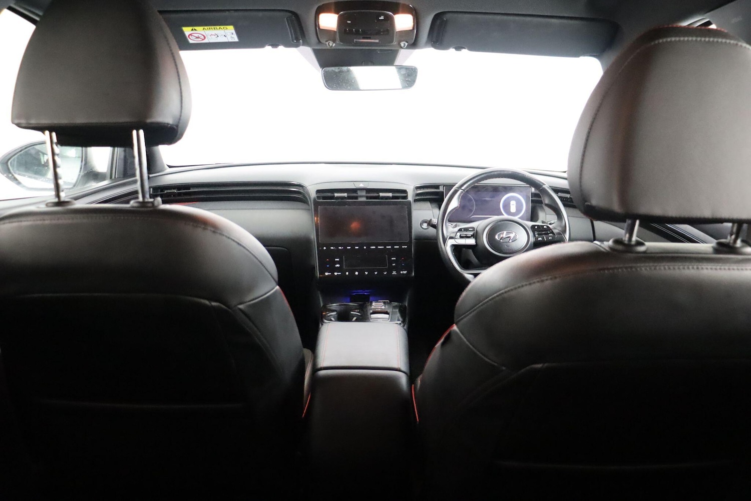 Used Hyundai TUCSON 2023 for sale - 77175722: Photo 11