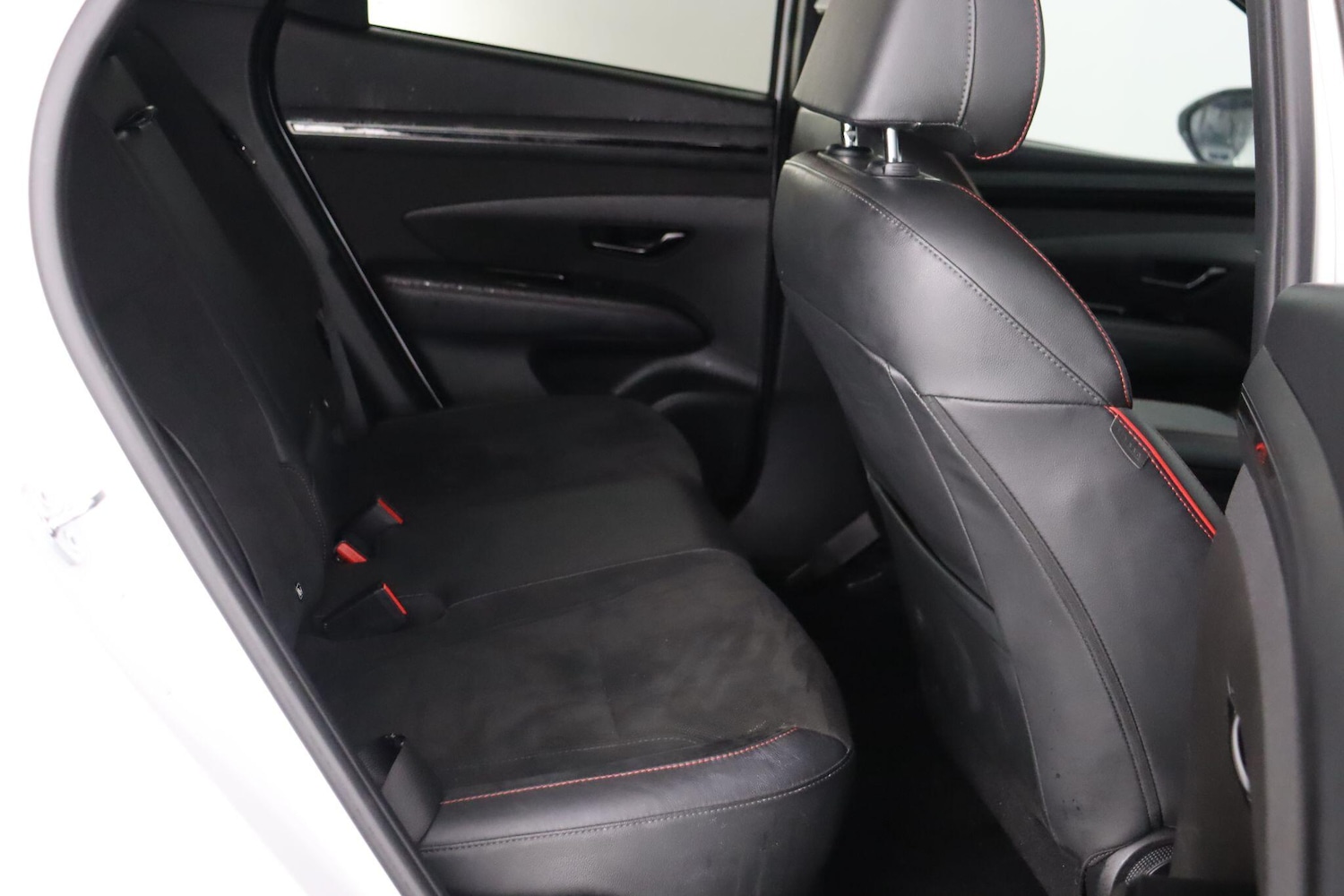 Used Hyundai TUCSON 2023 for sale - 77175722: Photo 12