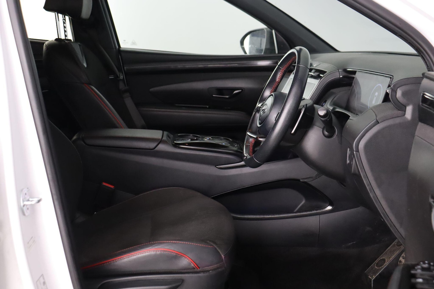 Used Hyundai TUCSON 2023 for sale - 77175722: Photo 13