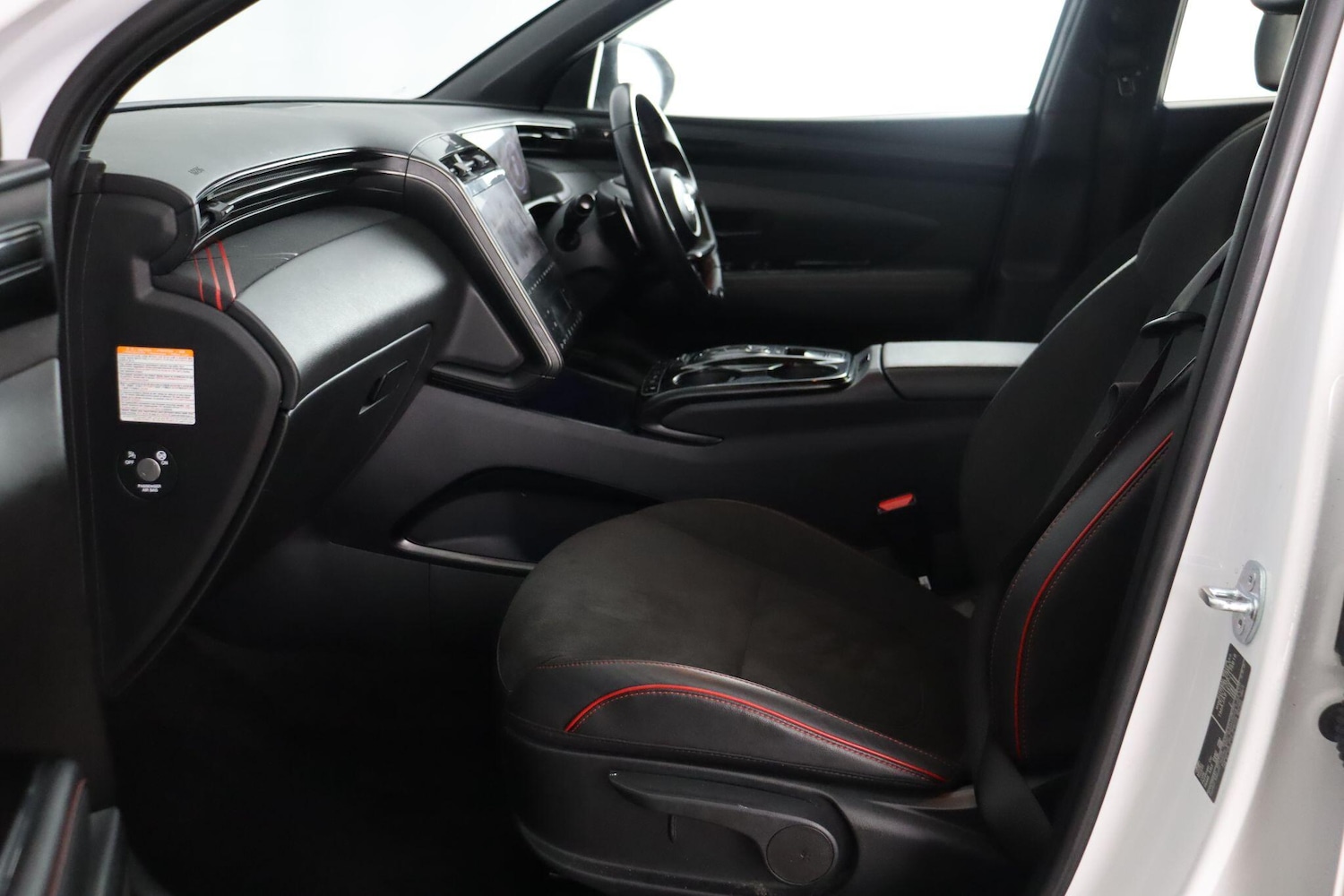 Used Hyundai TUCSON 2023 for sale - 77175722: Photo 15