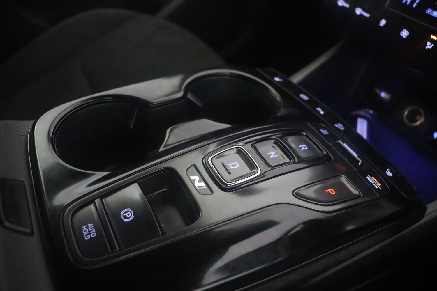 Used Hyundai TUCSON 2023 for sale - 77175722: Photo 16