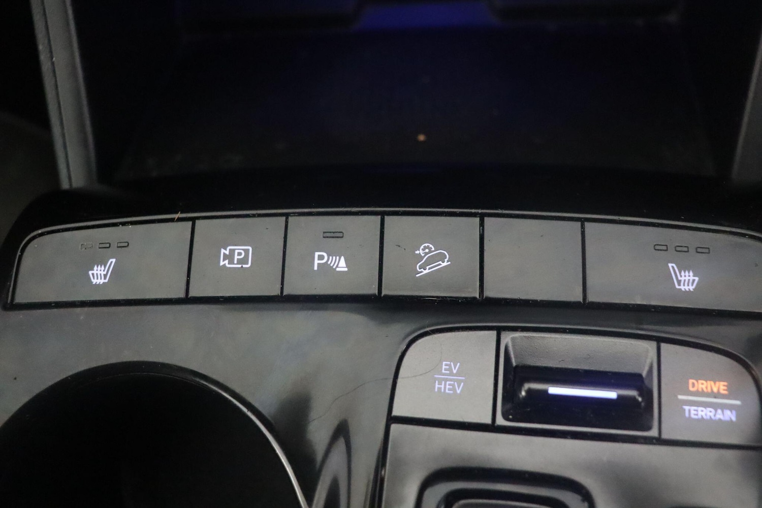 Used Hyundai TUCSON 2023 for sale - 77175722: Photo 21