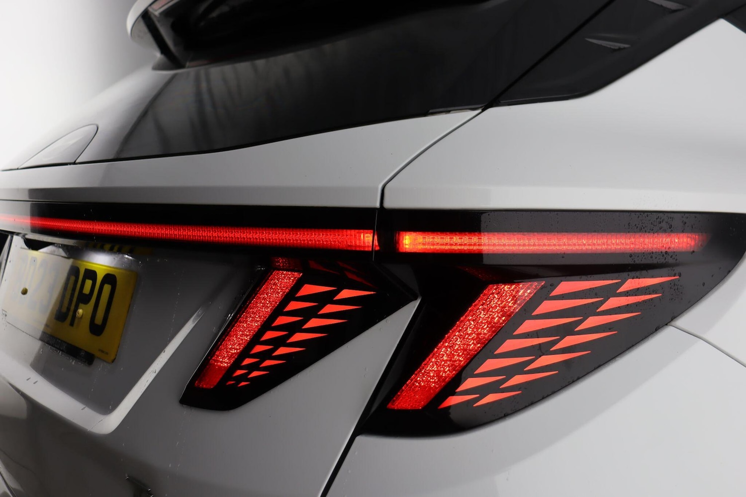 Used Hyundai TUCSON 2023 for sale - 77175722: Photo 23