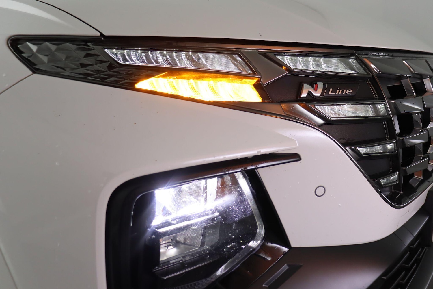 Used Hyundai TUCSON 2023 for sale - 77175722: Photo 25