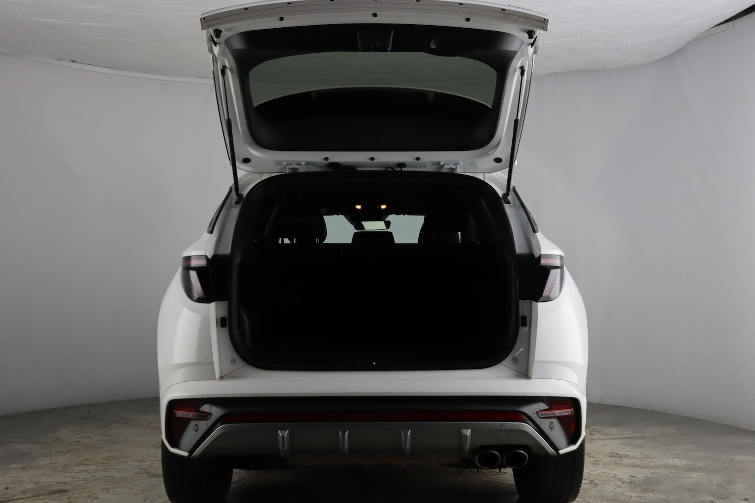 Used Hyundai TUCSON 2023 for sale - 77175722: Photo 27