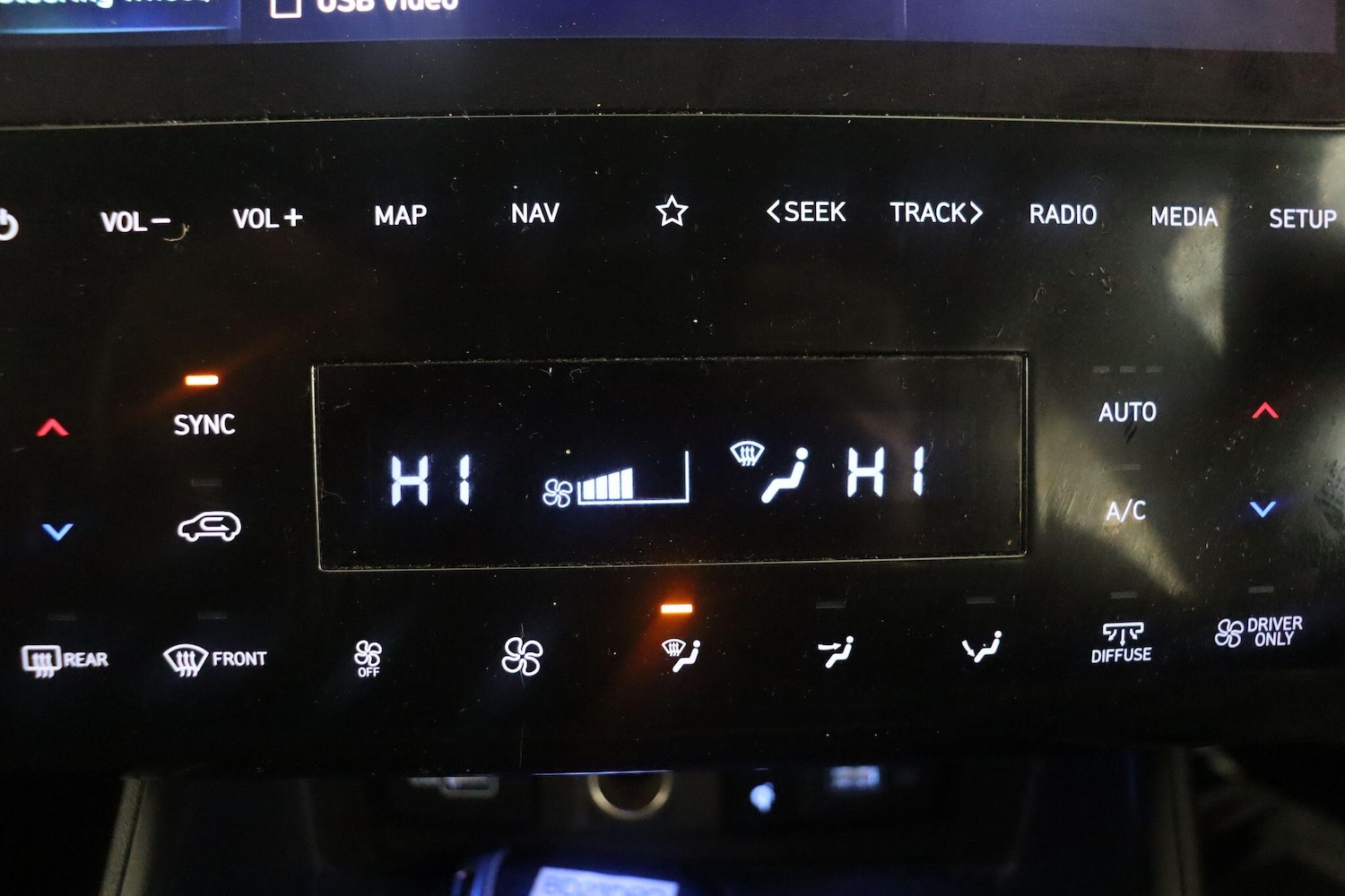 Used Hyundai TUCSON 2023 for sale - 77175722: Photo 29