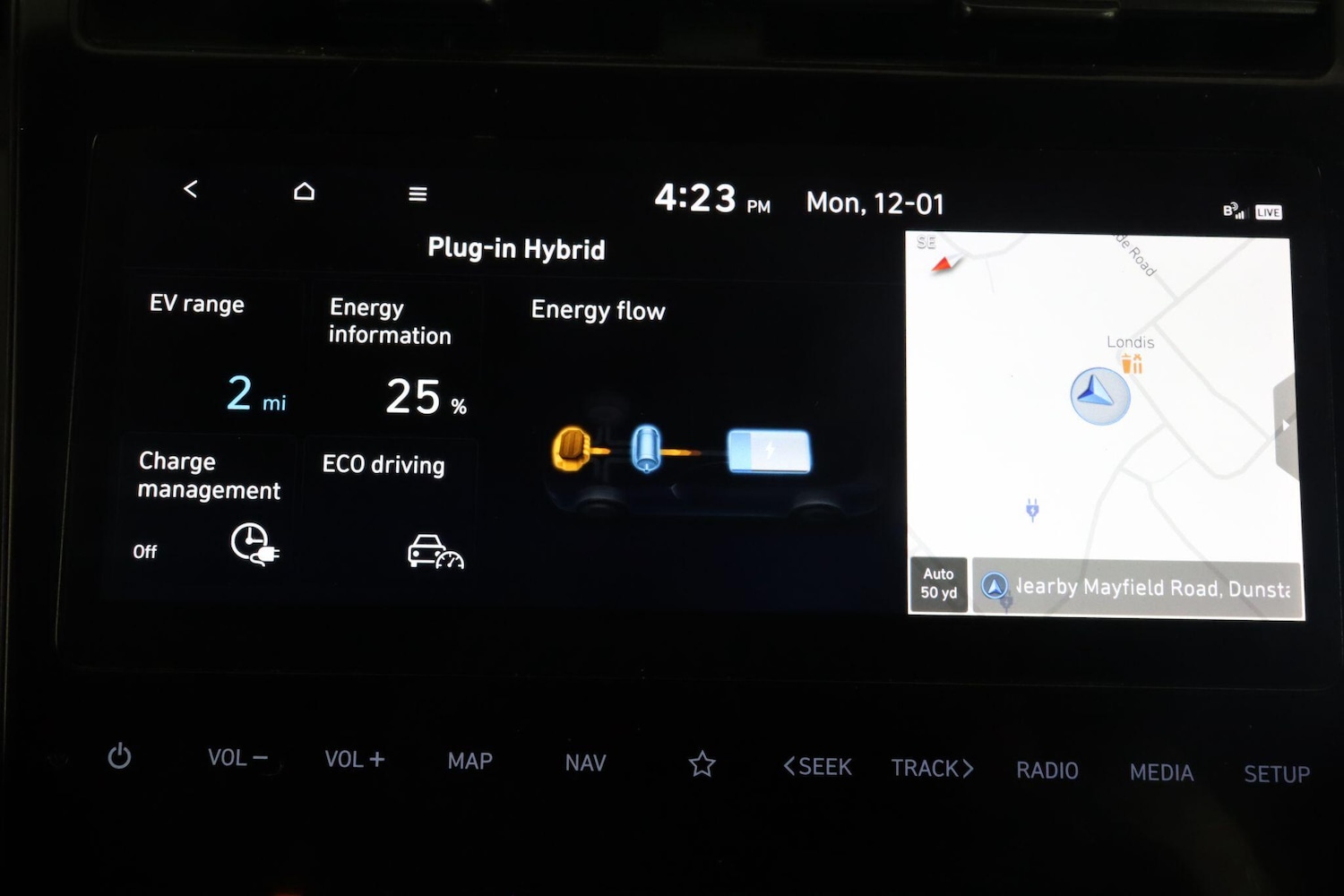 Used Hyundai TUCSON 2023 for sale - 77175722: Photo 32