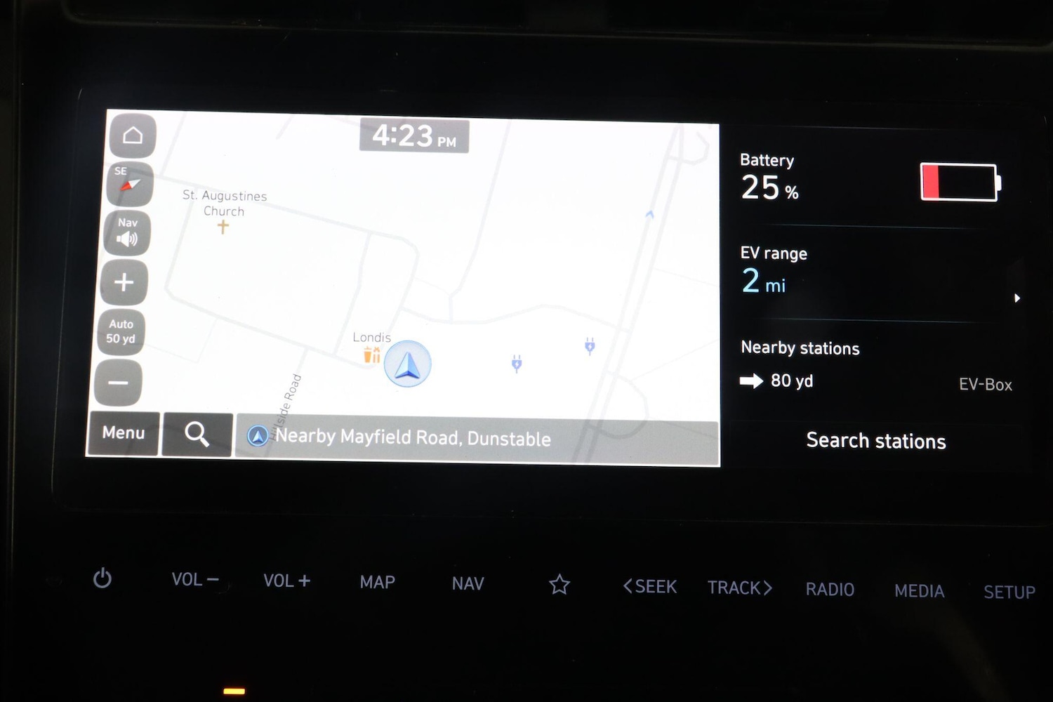 Used Hyundai TUCSON 2023 for sale - 77175722: Photo 33