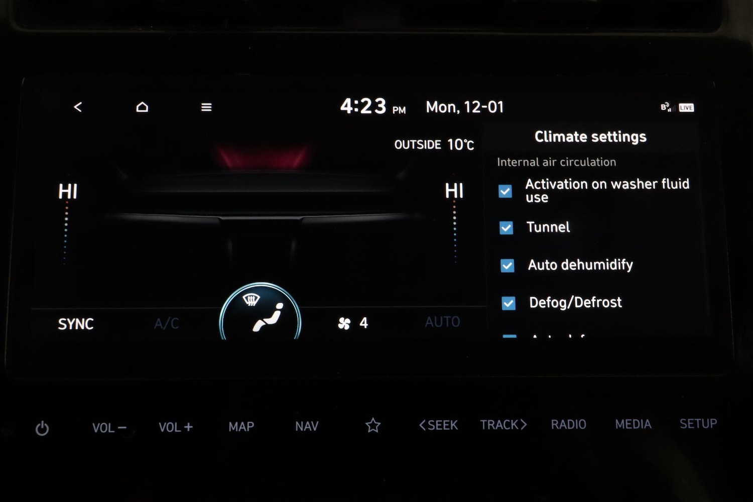 Used Hyundai TUCSON 2023 for sale - 77175722: Photo 37