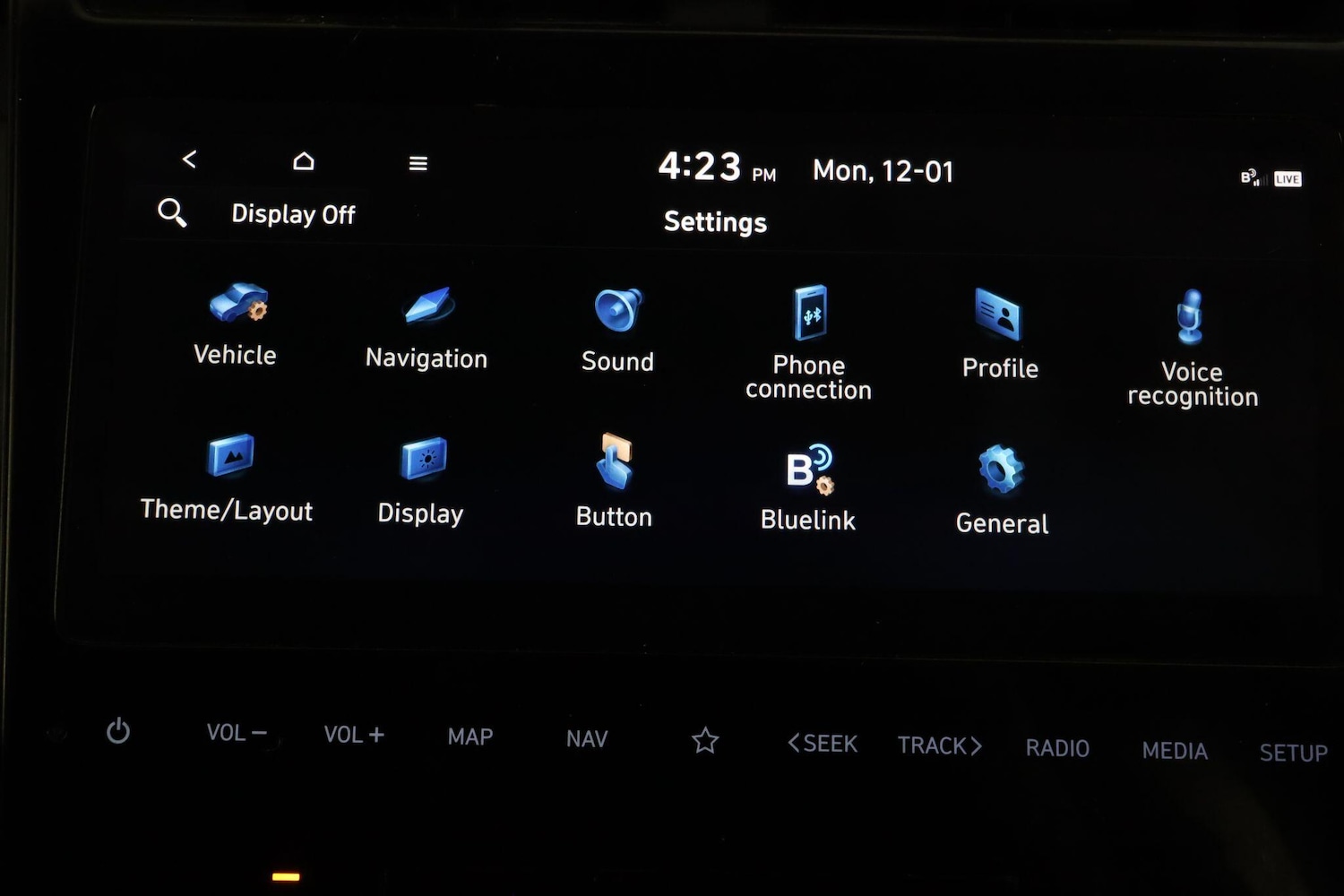 Used Hyundai TUCSON 2023 for sale - 77175722: Photo 39