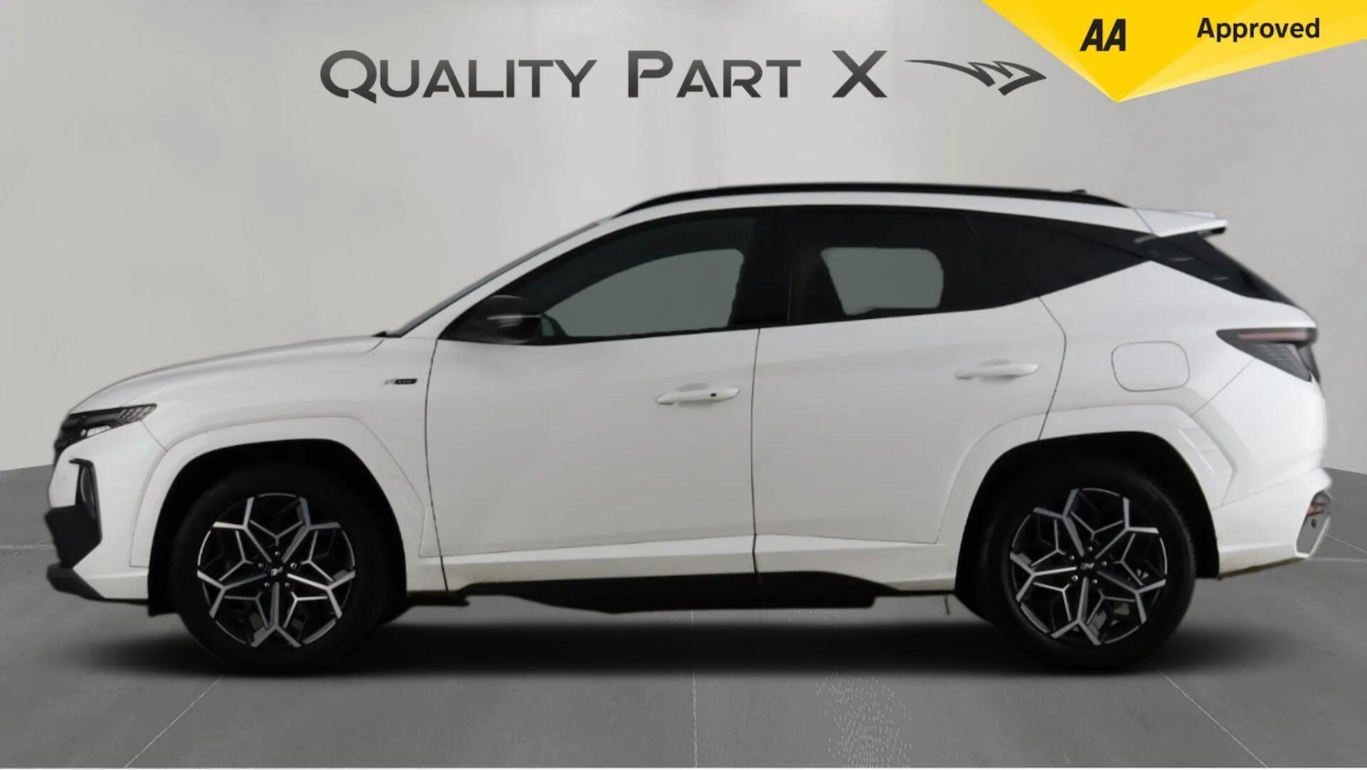 Used Hyundai TUCSON 2023 for sale - 77175722: Photo 4