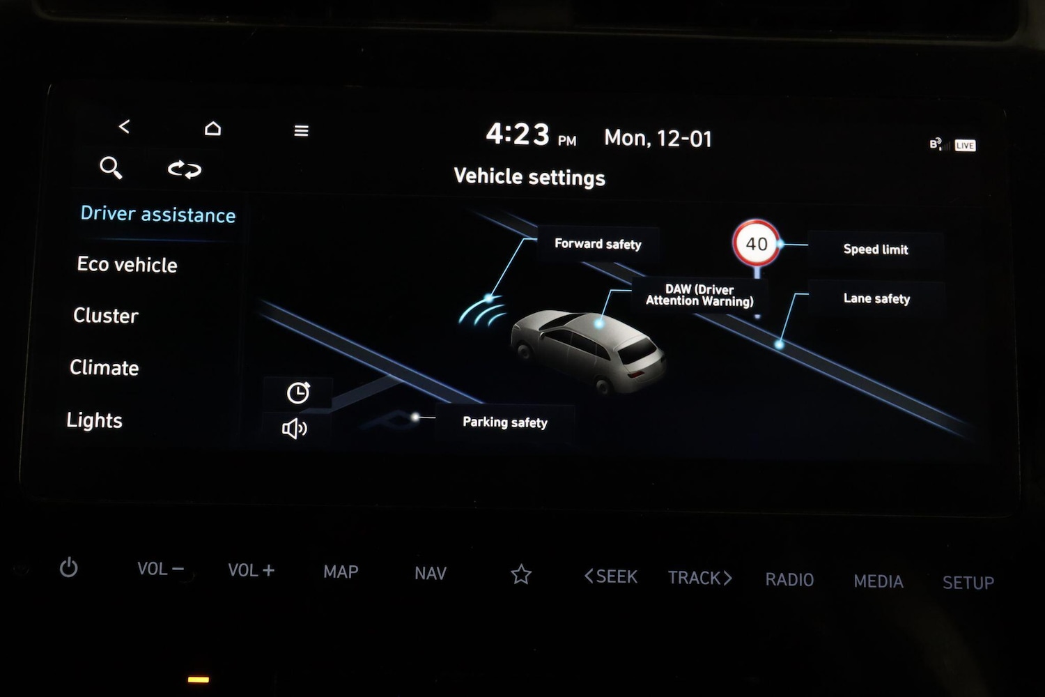 Used Hyundai TUCSON 2023 for sale - 77175722: Photo 40