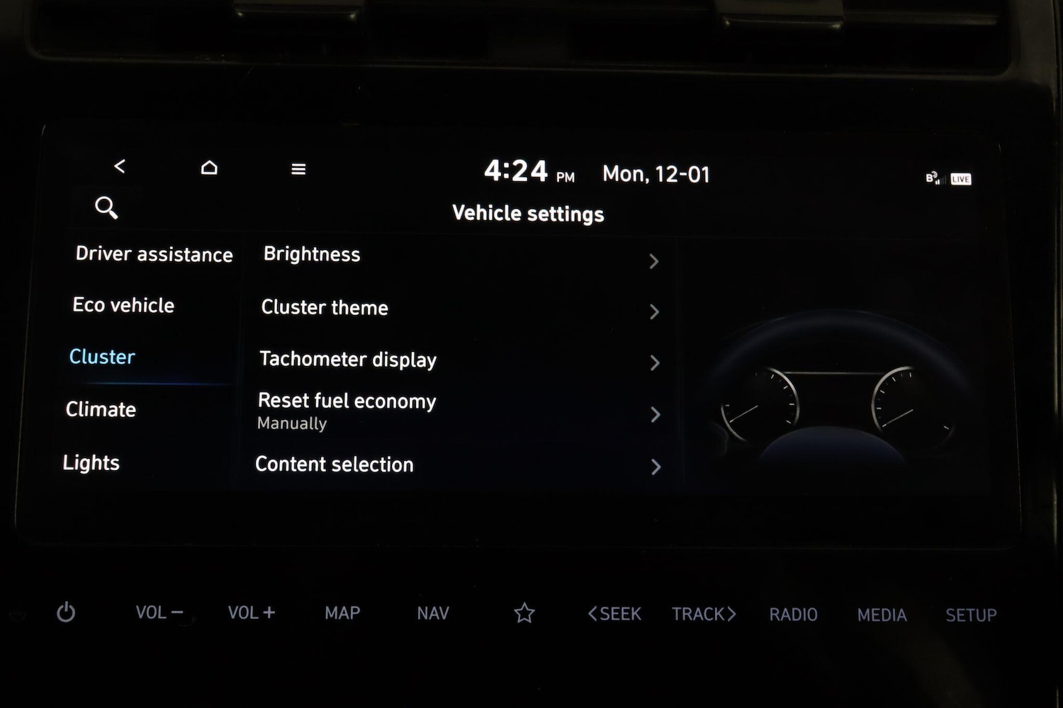 Used Hyundai TUCSON 2023 for sale - 77175722: Photo 42