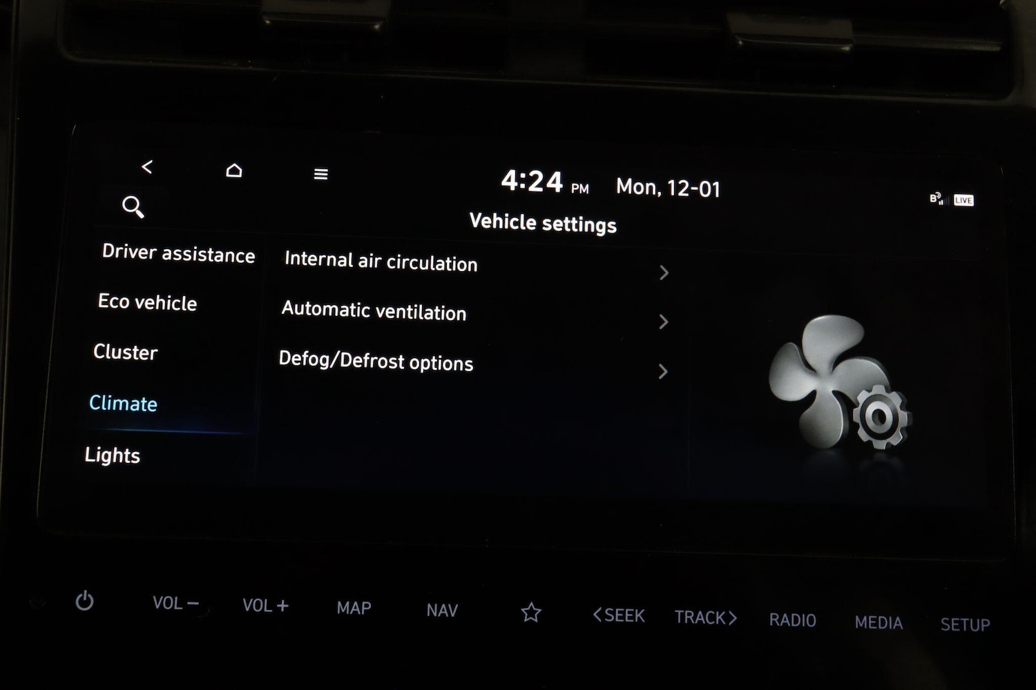 Used Hyundai TUCSON 2023 for sale - 77175722: Photo 43