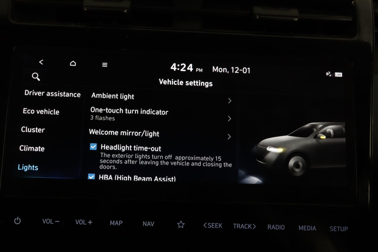 Used Hyundai TUCSON 2023 for sale - 77175722: Photo 44