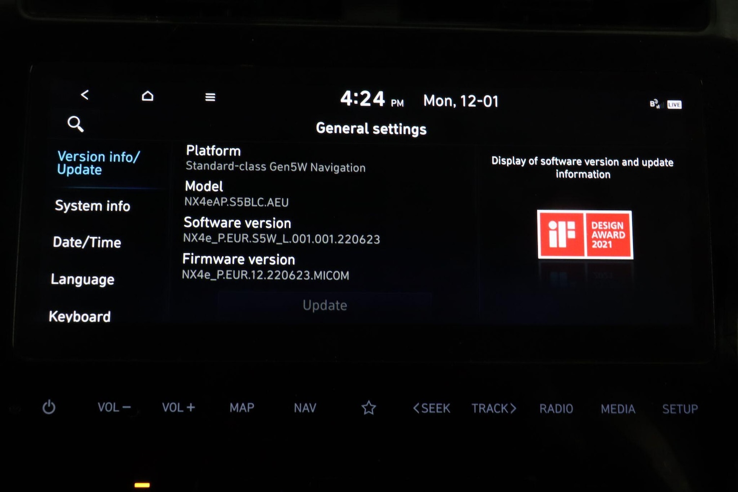 Used Hyundai TUCSON 2023 for sale - 77175722: Photo 45