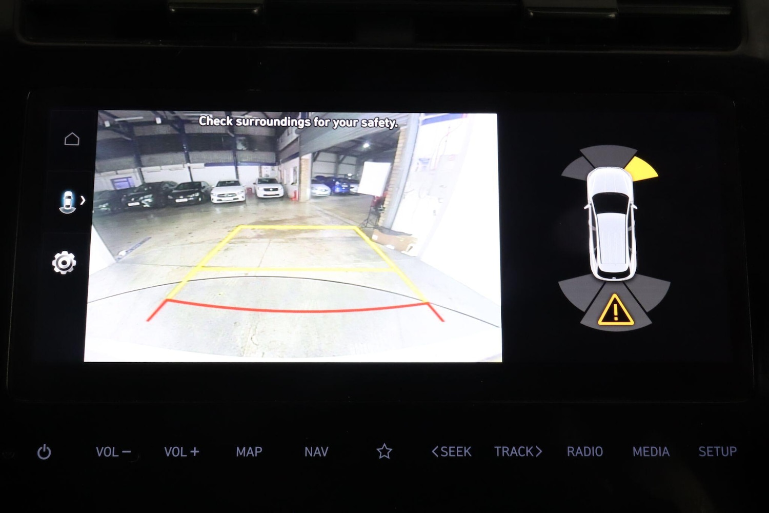 Used Hyundai TUCSON 2023 for sale - 77175722: Photo 49