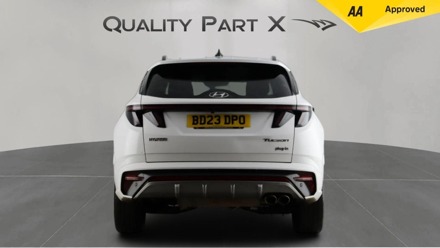 Used Hyundai TUCSON 2023 for sale - 77175722: Photo 6