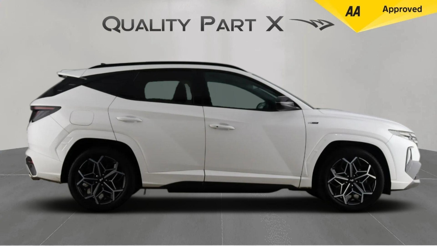 Used Hyundai TUCSON 2023 for sale - 77175722: Photo 8