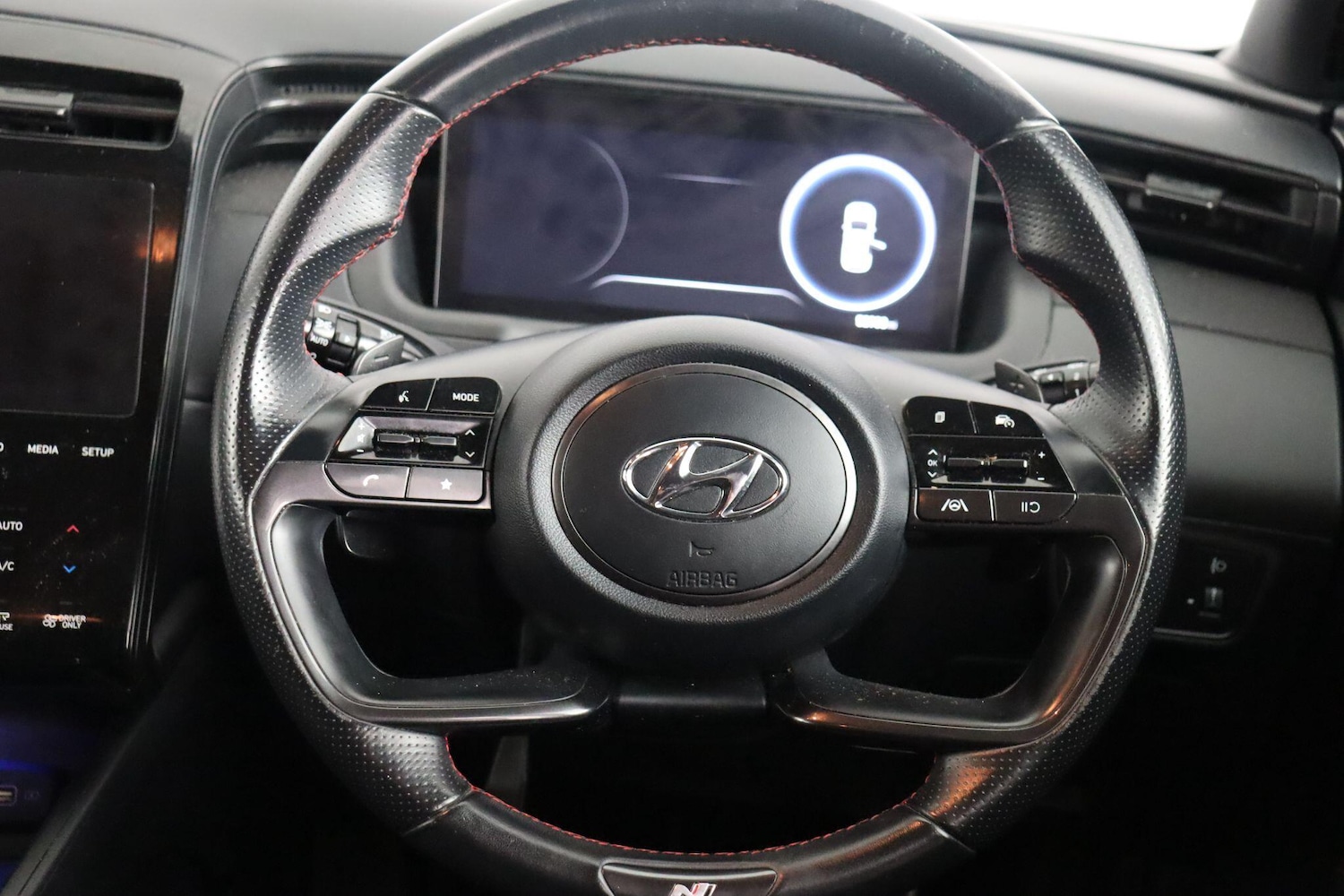 Used Hyundai TUCSON 2023 for sale - 77175722: Photo 9