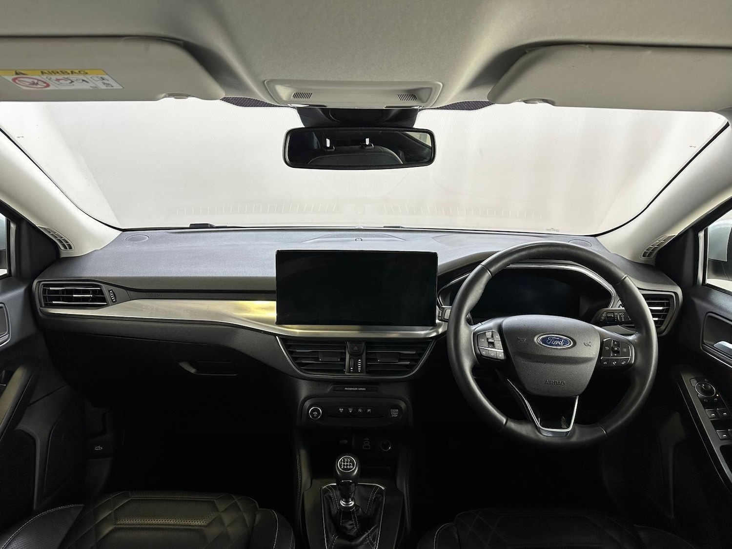 Used Ford Focus 2023 for sale - 76294799: Photo 10