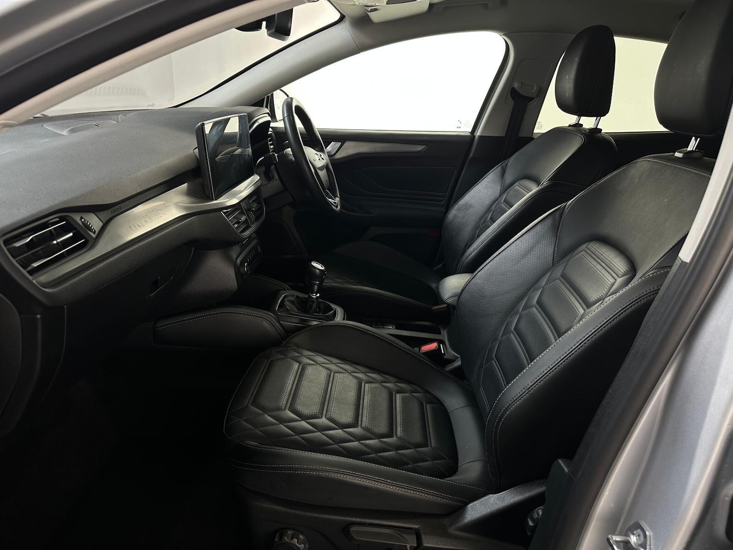 Used Ford Focus 2023 for sale - 76294799: Photo 12