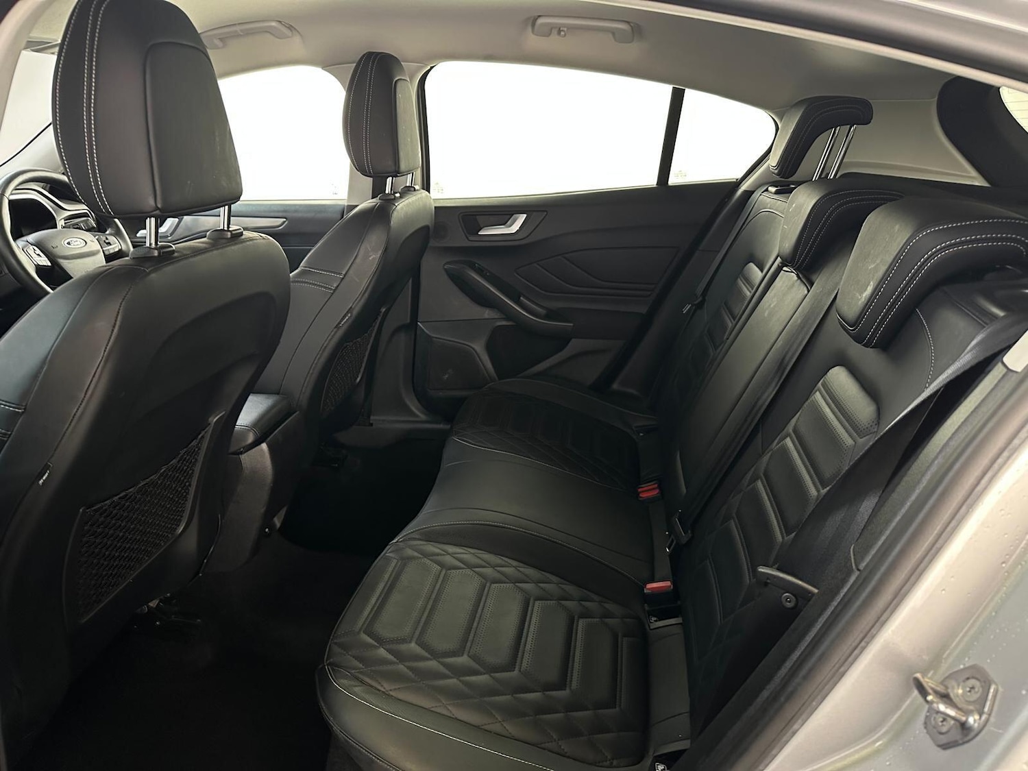 Used Ford Focus 2023 for sale - 76294799: Photo 13