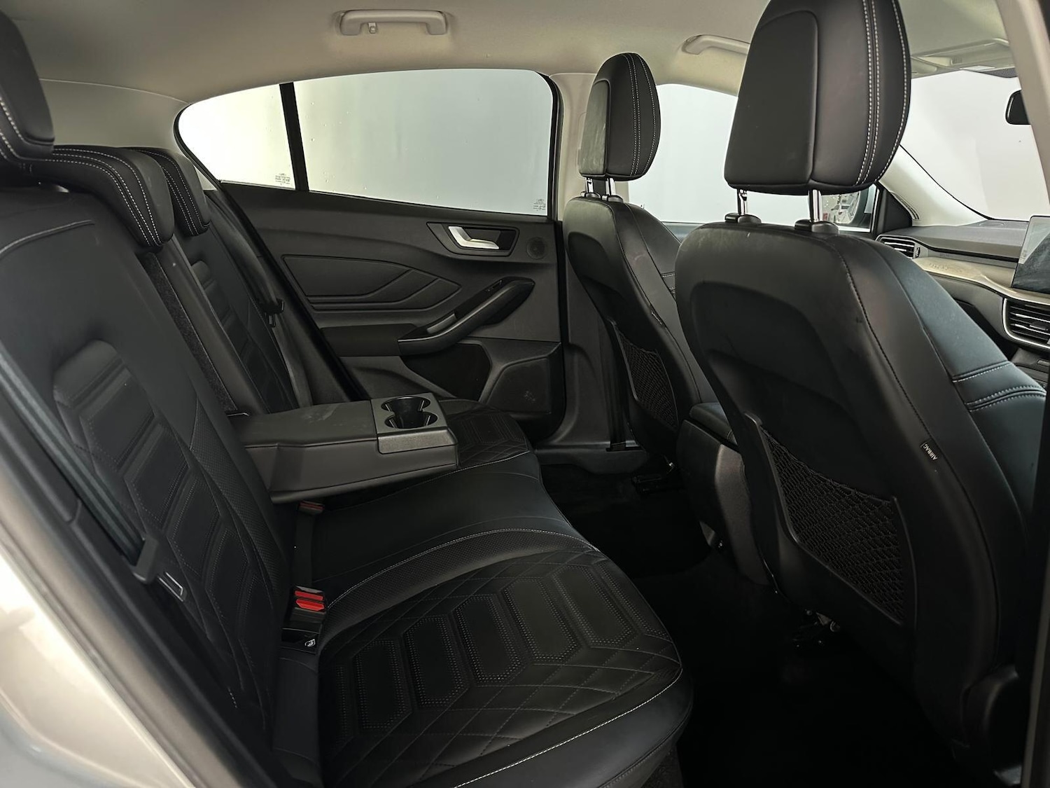 Used Ford Focus 2023 for sale - 76294799: Photo 14