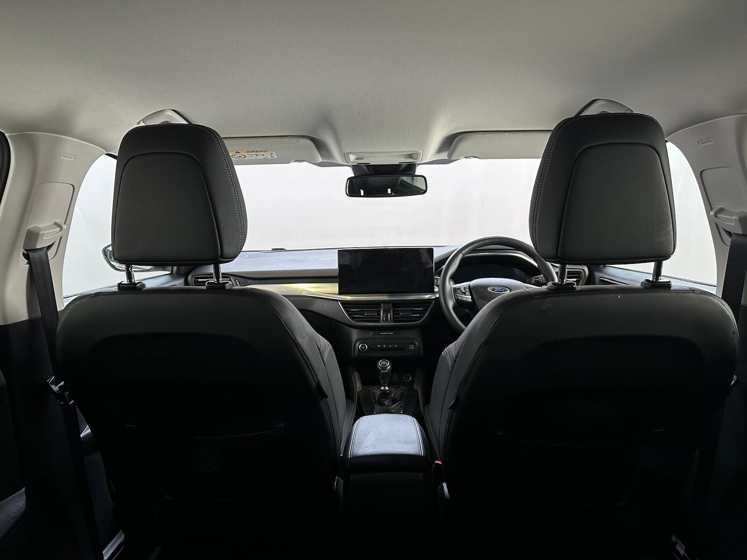 Used Ford Focus 2023 for sale - 76294799: Photo 15