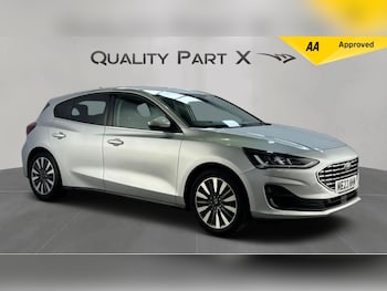 Ford - Focus