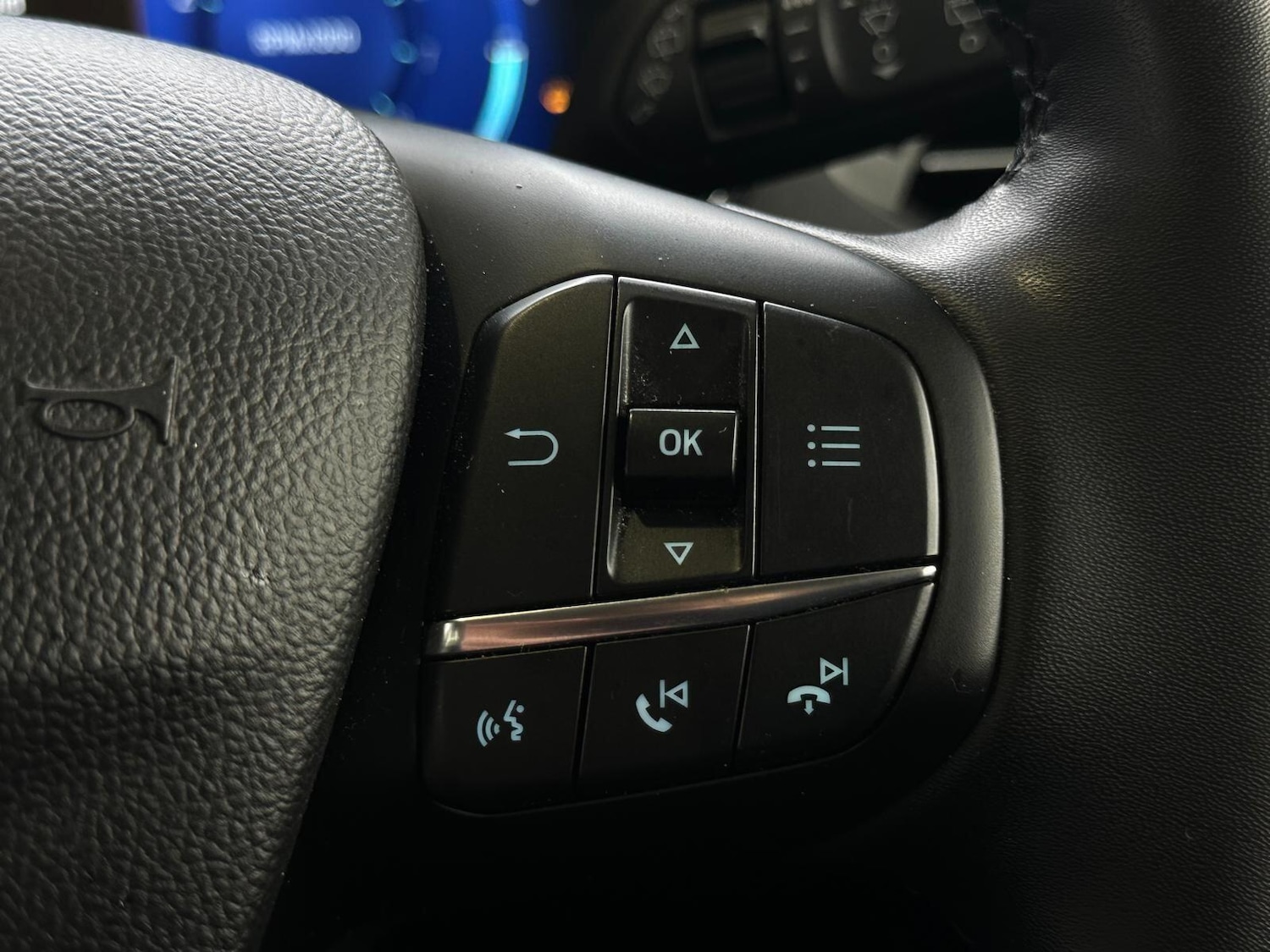 Used Ford Focus 2023 for sale - 76294799: Photo 20