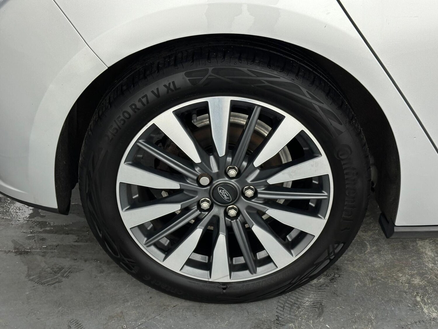 Used Ford Focus 2023 for sale - 76294799: Photo 30