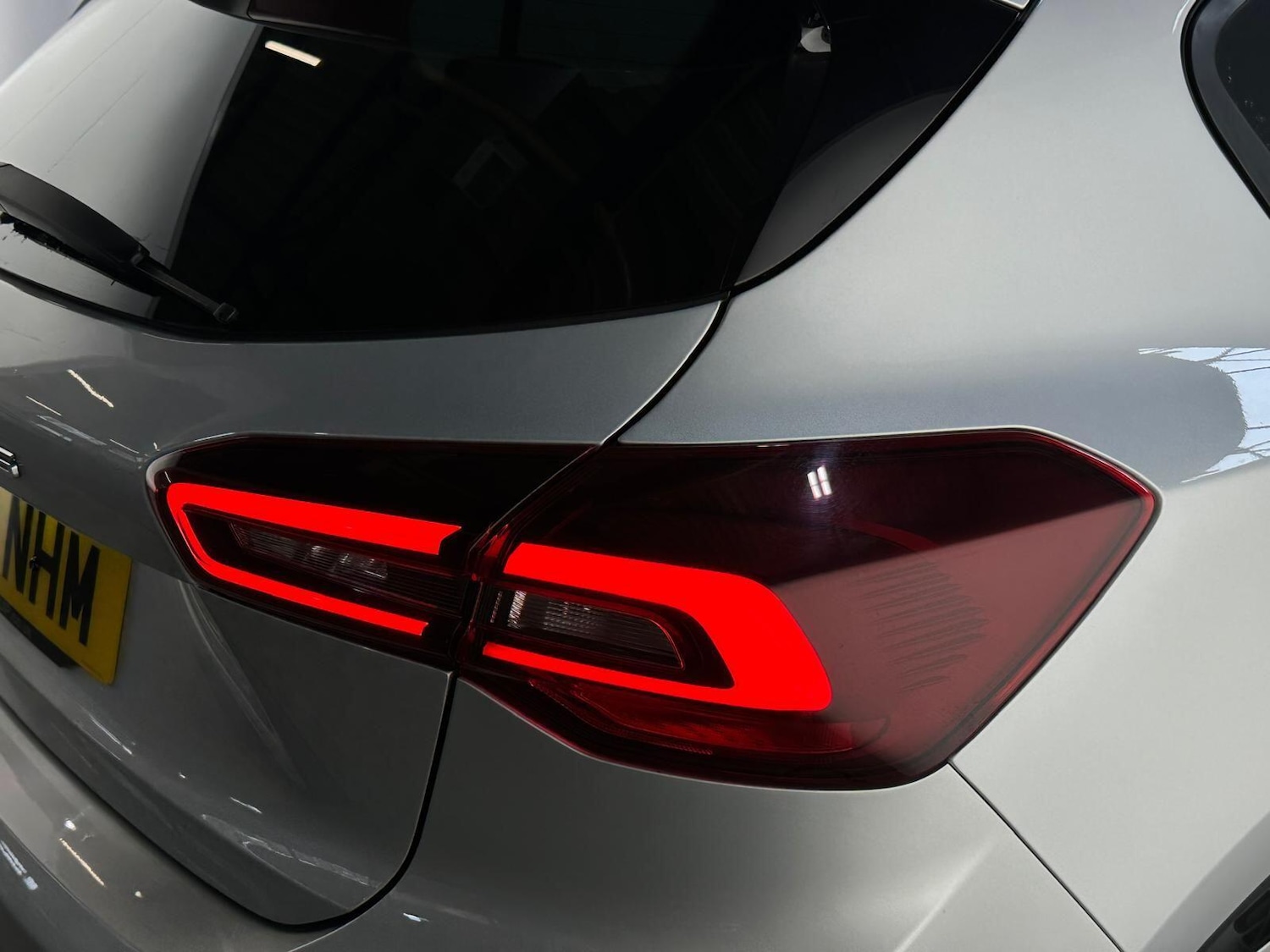Used Ford Focus 2023 for sale - 76294799: Photo 31