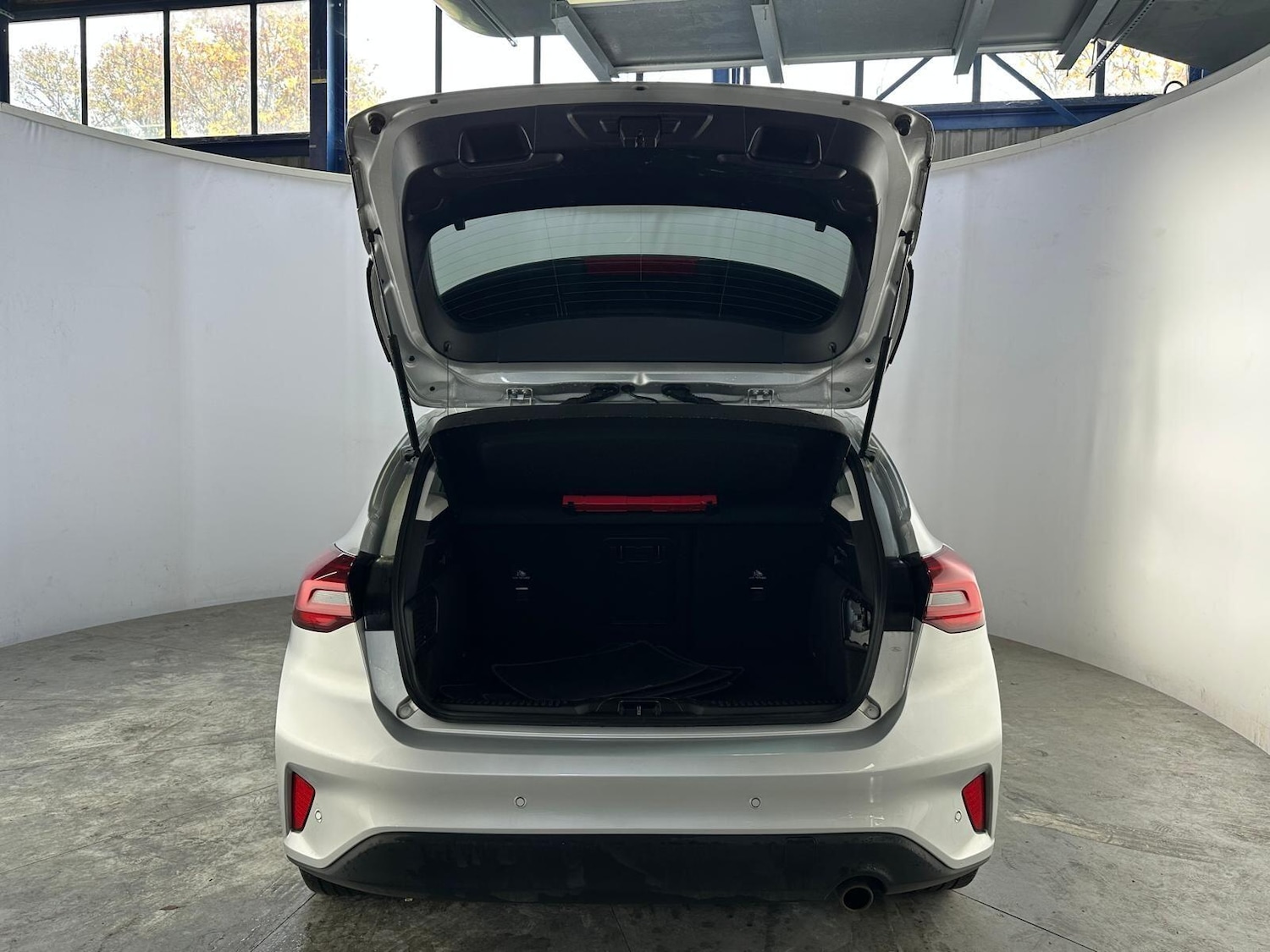 Used Ford Focus 2023 for sale - 76294799: Photo 33