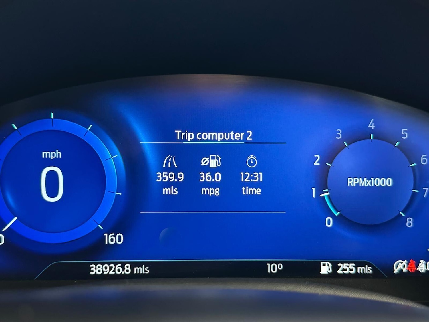 Used Ford Focus 2023 for sale - 76294799: Photo 34