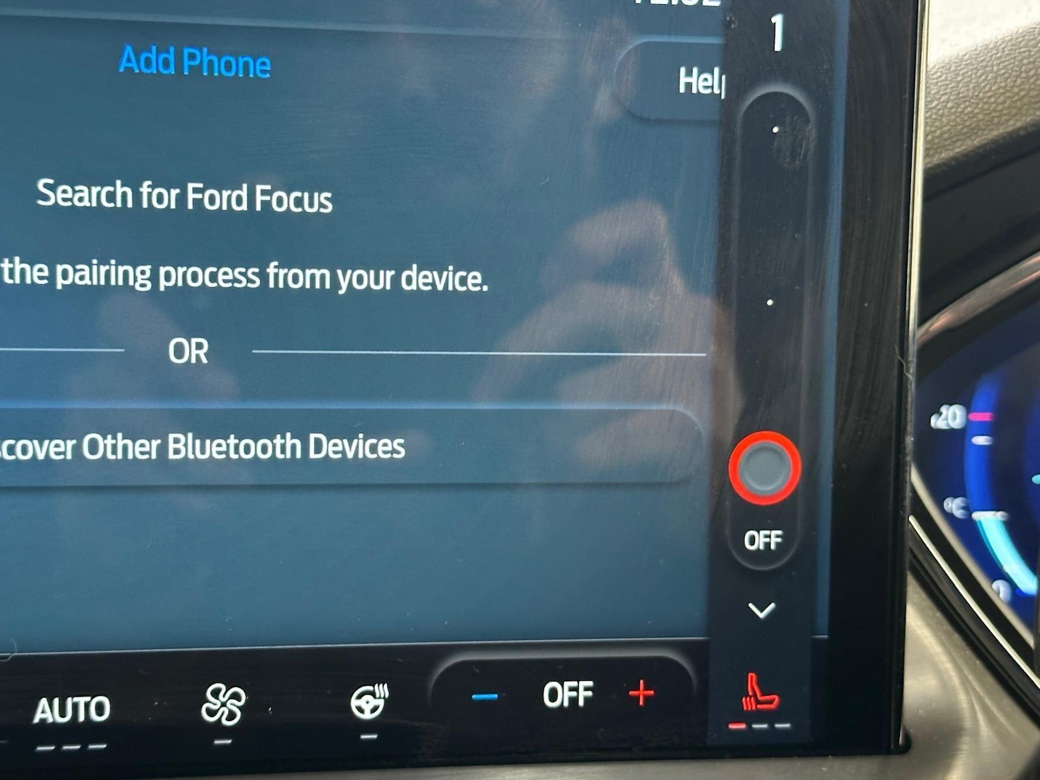 Used Ford Focus 2023 for sale - 76294799: Photo 35