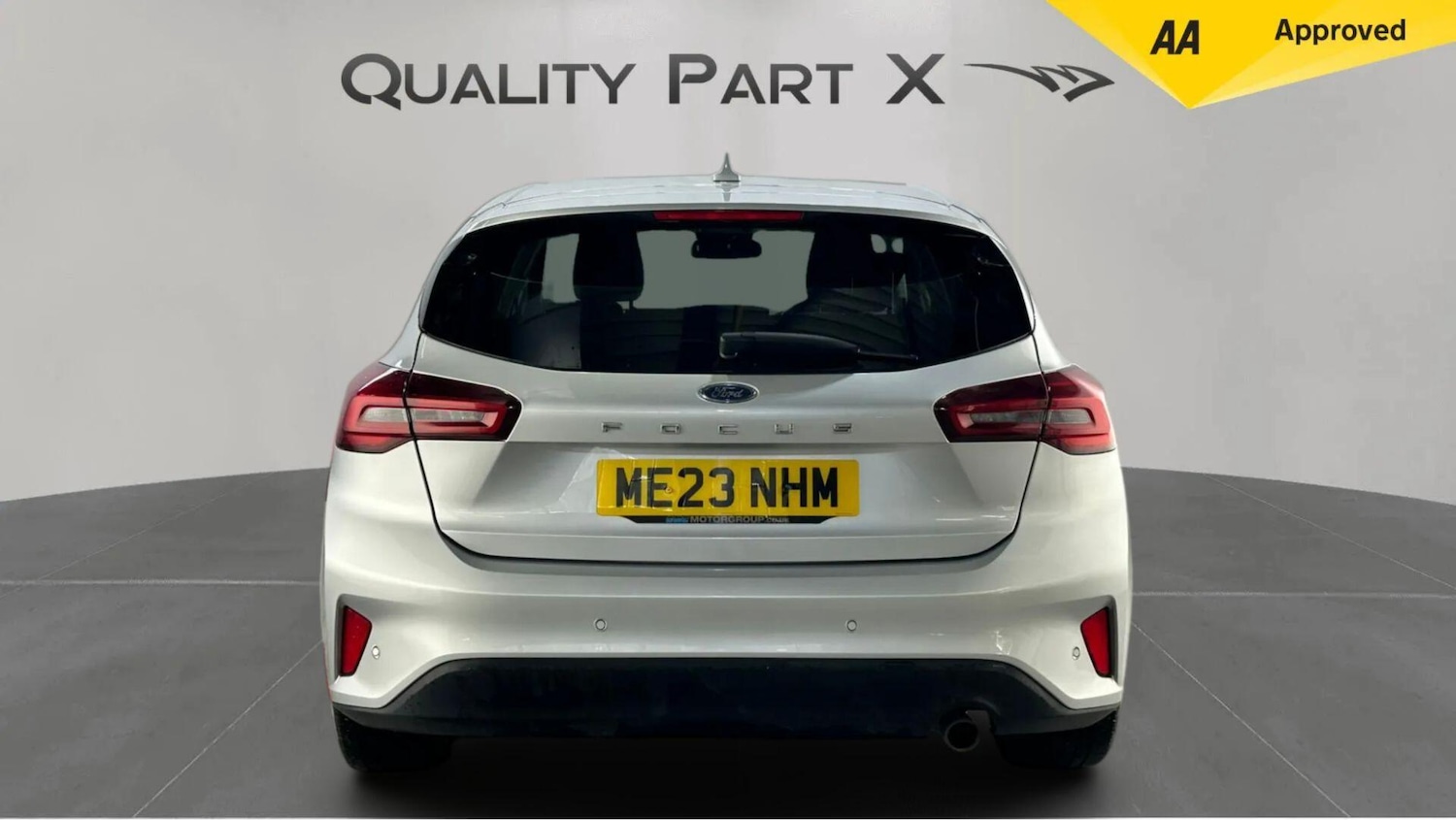Used Ford Focus 2023 for sale - 76294799: Photo 4