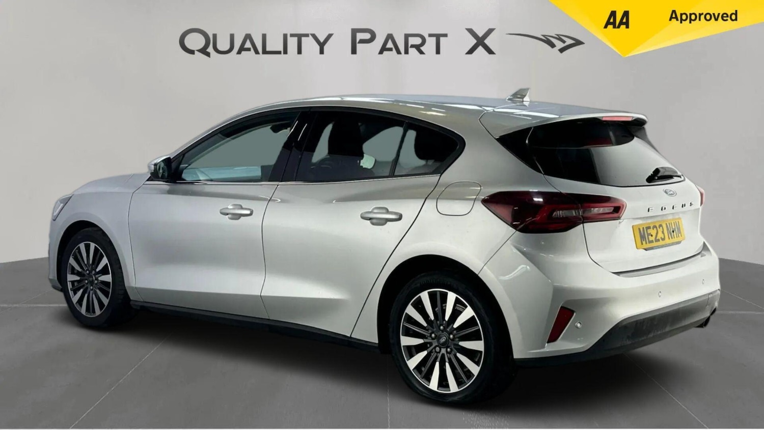 Used Ford Focus 2023 for sale - 76294799: Photo 5